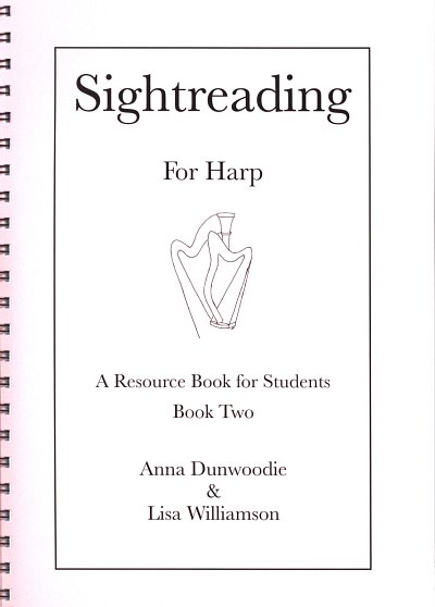 Sight Reading For Harp, Hrf