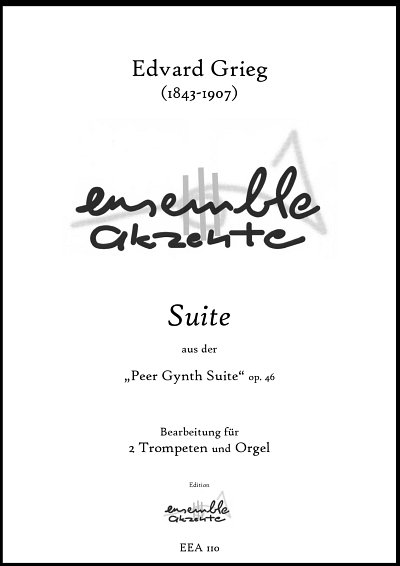 DL: E. Grieg: Suite (Peer Gynt Op 46)