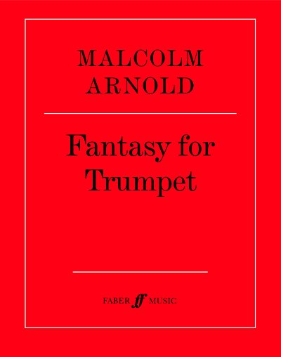 DL: M. Arnold: Fantasy for Trumpet Op.100, Trp
