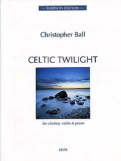 Celtic Twilight (Pa+St)