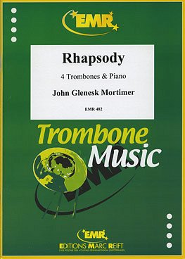 J.G. Mortimer: Rhapsody