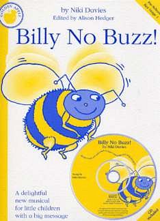 Davies N.: Billy No Buzz Vce/Pf Teacher's Book