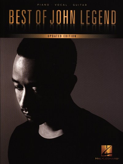 J. Legend: Best of John Legend, GesKlavGit (SBPVG)