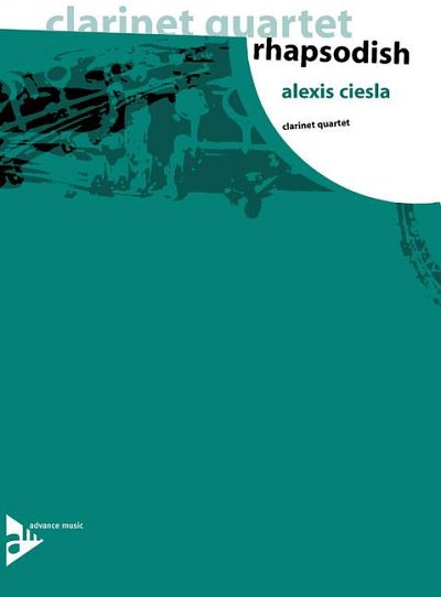 Cielsa Alexis: Rhapsodish