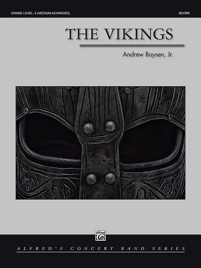 The Vikings, Blaso (Part.)