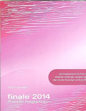 S. Schwalgin: Finale 2014 - Praxis fuer For.