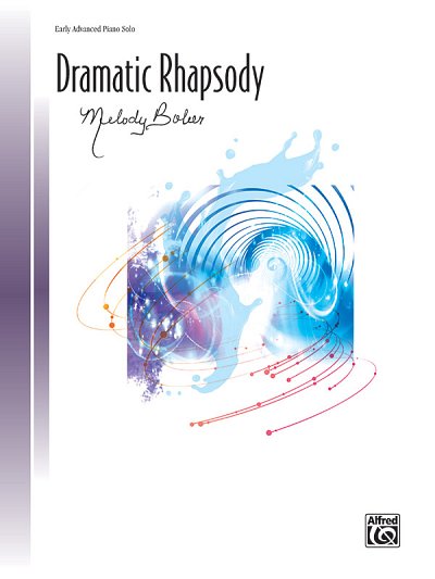 DL: M. Bober: Dramatic Rhapsody - Piano Solo