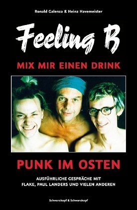 H. Havemeister: Feeling B: Mix mir einen Drink (Bu)