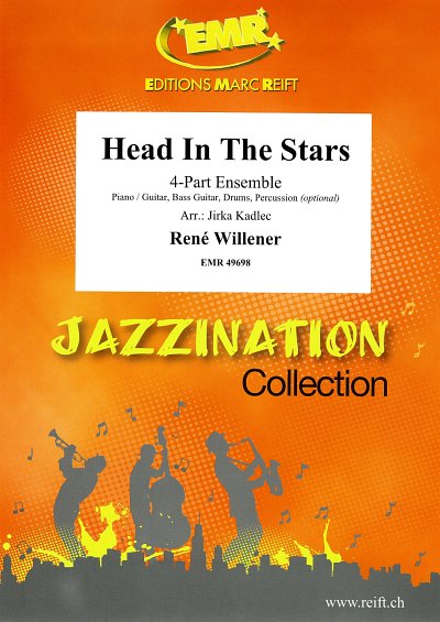 R. Willener: Head In The Stars, Varens4