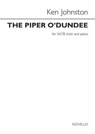 The Piper O'Dundee, GchKlav (Chpa)