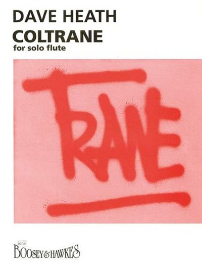 D. Heath: Coltrane