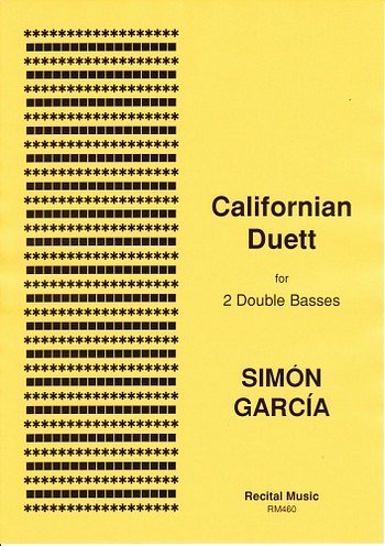 Californian Duett (Bu)