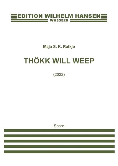 Thökk Will Weep (KA)