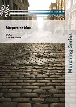 Margareten Mars (Pa+St)