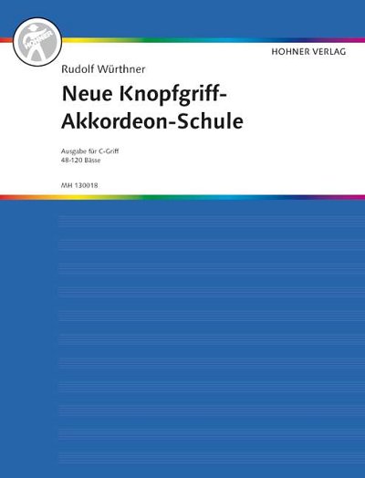 DL: Neue Knopfgriff-Akkordeon-Schule, Akk