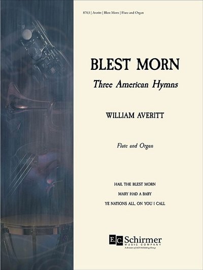 W. Averitt: Blest Morn