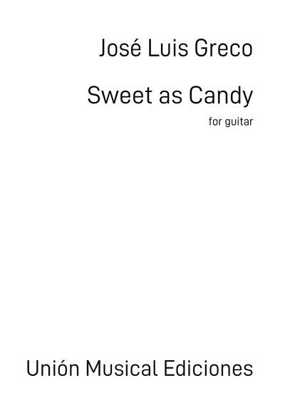 Sweet as Candy, Git