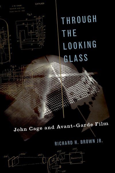 R.H. Brown, Jr.: Through The Looking Glass (Bu)