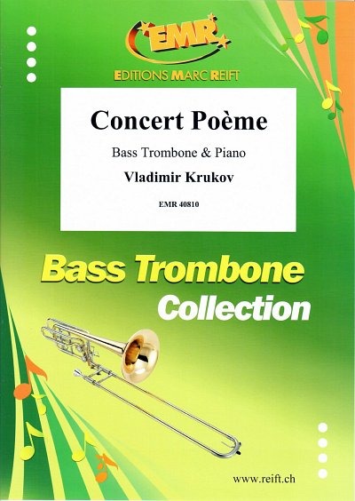 DL: Concert Poème, BposKlav