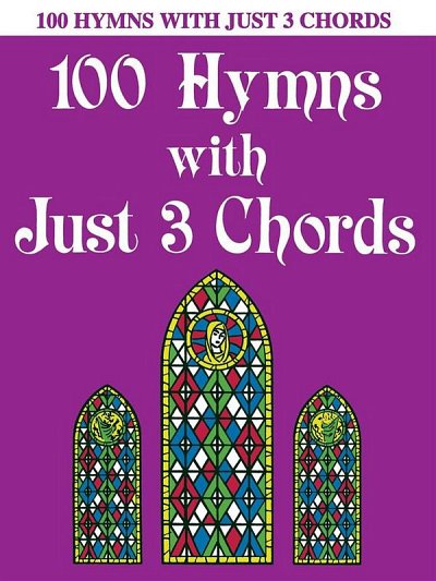 100 Hymns with Just Three Chords, Klav