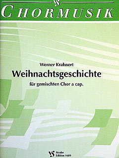 Krahnert Werner: Weihnachtsgeschichte