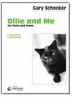 G. Schocker: Ollie and Me