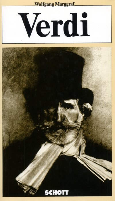 W. Marggraf: Giuseppe Verdi (Bu)