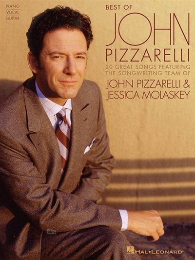 Best of John Pizzarelli , GesKlavGit