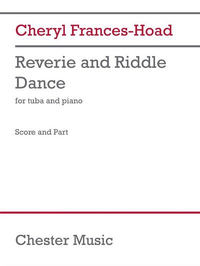 C. Frances-Hoad: Reverie and Riddle Dance, TbKlav (KlavpaSt)