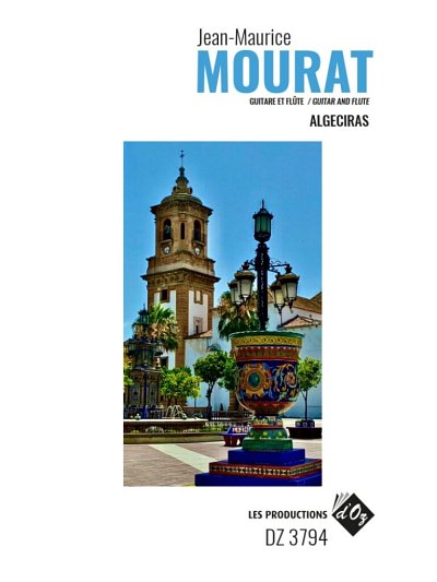 J. Mourat: Algeciras
