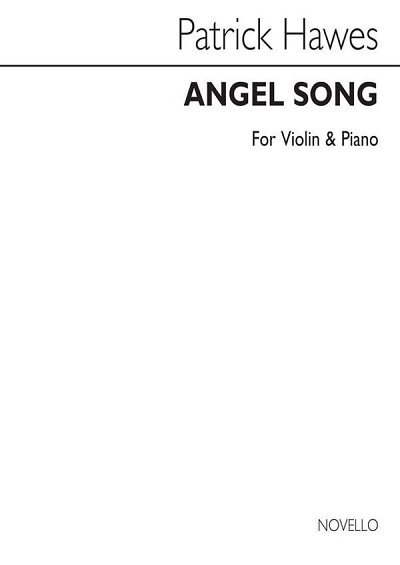P. Hawes: Angel Song