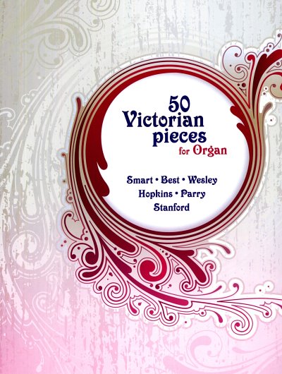 50 Victorian Pieces, Org