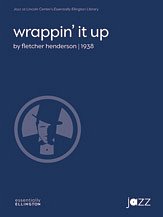 DL: Wrappin' It Up, Jazzens (StDrst)