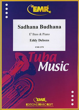 E. Debons: Sadhana Budhana, TbEsKlav