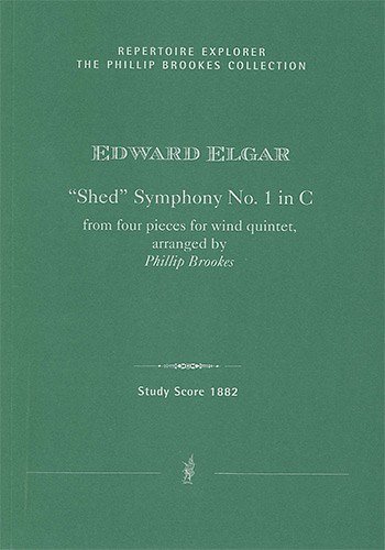 E. Elgar: 