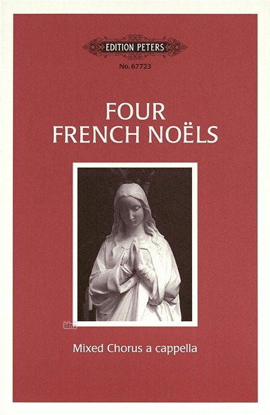 4 French Noels