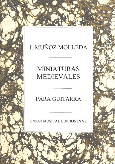 Miniaturas Medievales, Git
