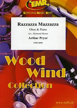 DL: A. Pryor: Razzazza Mazzazza, ObKlav