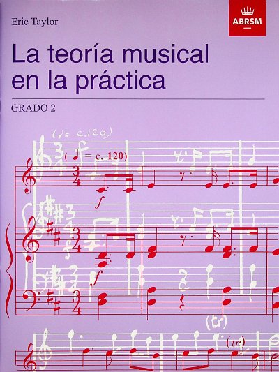 E. Taylor: La teoría musical en la práctica 2, Ges/Mel