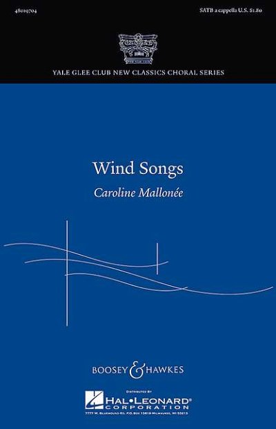 Wind Songs, GCh4 (Chpa)