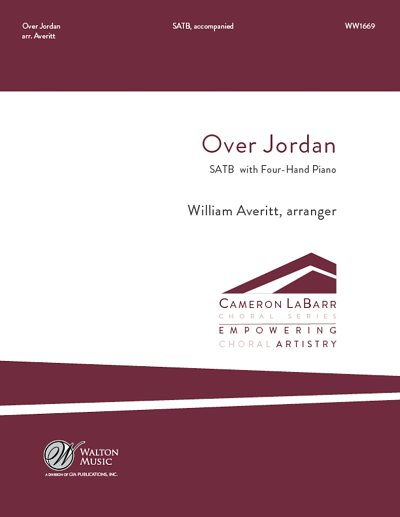 W. Averitt: Over Jordan (Chpa)