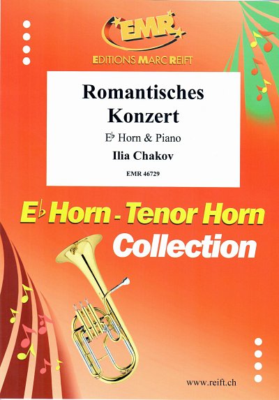 Romantisches Konzert, HrnKlav