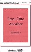R.E. Schram: Love One Another