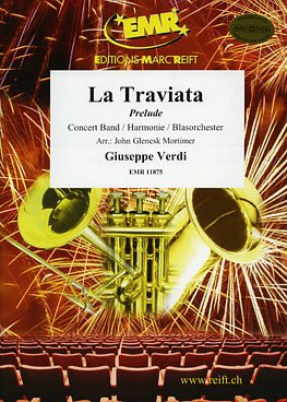 G. Verdi: La Traviata, Blaso