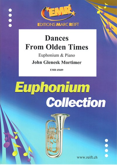 DL: J.G. Mortimer: Dances From Olden Times, EuphKlav