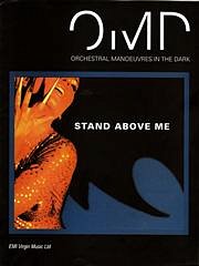 Andrew McCluskey, Stuart Kershaw, Lloyd Massett, OMD: Stand Above Me