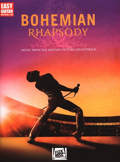  Queen - Bohemian Rhapsody