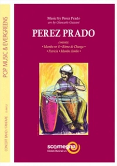 P. Prado: Perez Prado (Pa+St)