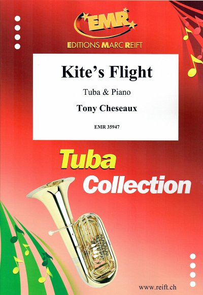 T.  Cheseaux: Kite's Flight, TbKlav