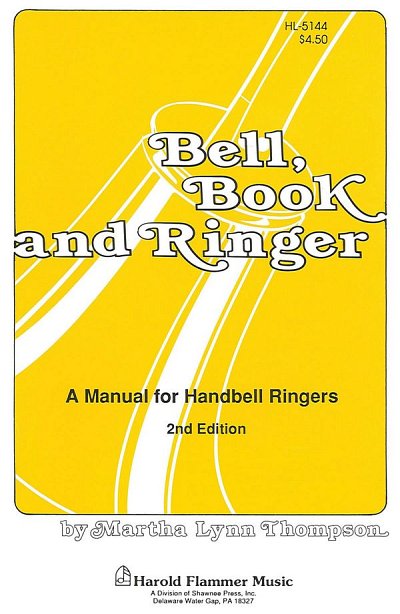 Bell, Book, and Ringer (Chpa)